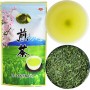 OHTSUKA SEICHA Tè Verde Sfuso 100g