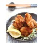 NISSIN Welna Preparato per Pollo Fritto Giapponese Karaage Mix Salsa di Soia e Aglio 100g