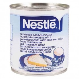 NESTLE Latte Condensato Zuccherato 305ml