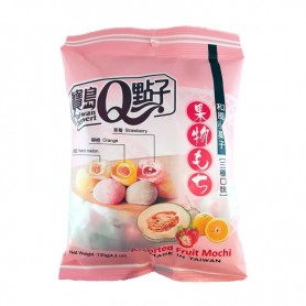 MOCHI Frutta mix 120g