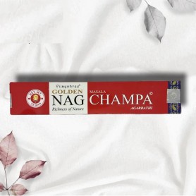 Incenso Nag Champa