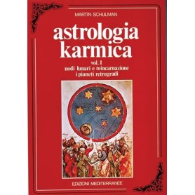 Astrologia karmica vol. 1