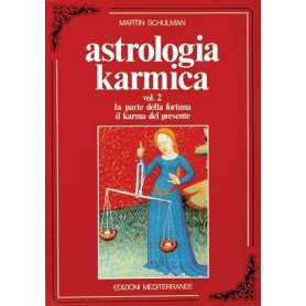 Astrologia karmica vol. 2