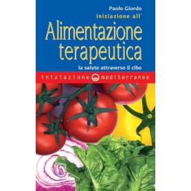 Iniziazione all'alimentazione terapeutica