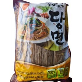 Vermicelli di patate dolci Nongshim