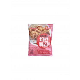 DELIEF Farina per Pollo Fritto Coreano 500g