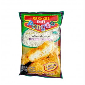 GOGI Panko Bread Crumbs 200g