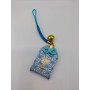 Omamori Amuleto protettivo tempio giapponese piccolo