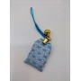 Omamori Amuleto protettivo tempio giapponese piccolo