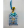 Omamori Amuleto protettivo tempio giapponese piccolo