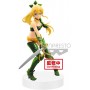 Sword Art Online Memory Defrag EXQ PVC Statue Leafa 21 cm