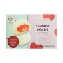 Custard Mochi Gusti Misti 168 gr - Cranberry