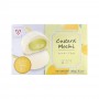 Custard Mochi Gusti Misti 168 gr - Limone