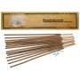 Incensi 100% Natural Flowers Sandalwood