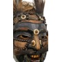 Maschera sciamanica Tharu