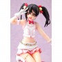 Nico Yazawa First Fan Book Version ~ Love Live! Figure 10cm