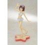 The Idolmaster Ani Statue 1/7 Haruki Amami Swim Suit Version 26 cm