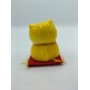 Maneki neko giallo "denaro e ricchezza"