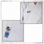 Odachi Bianco cm 175 Karate Uniforme Divisa Arti Marziali