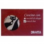 FASCIA CON SEMI DI LINO - (58 X 13 X 4CM) - (900 - 970GR.) - GATTI