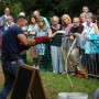 Corso di Ceramica Raku e Raku Nudo con Di Luca Ceramics a Urbino in presenza