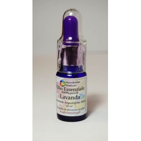 Olio Essenziale Lavanda 10 ml