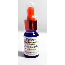 Olio essenziale Litsea Cubeba 10 ml