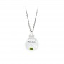 Collana Marimo® Elegance - Marimino® - maglie fini inox anallergico