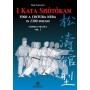 I kata Shotokan vol. 1