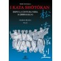 I kata Shotokan vol. 2