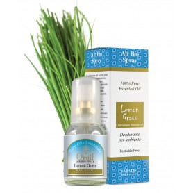 Air Bio Spray Lemon Grass