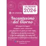 Incantesimo Del Giorno 2024