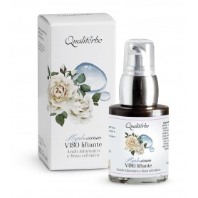 Hyalu-Serum Viso Liftante all'Acido Ialuronico 30 ml