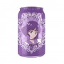 Lattina anime Sailor Moon - Sailor Saturn - Ocean Bomb Qdol