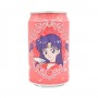 Lattina anime Sailor Moon - Sailor Mars - Ocean Bomb Qdol