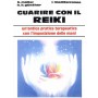 Guarire con il reiki