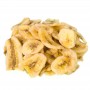 Natura d'Oriente | Banana Chips Disidratata