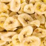 Natura d'Oriente | Banana Chips Disidratata