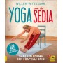 Yoga con la sedia