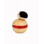 Kokeshi Sumo rosso