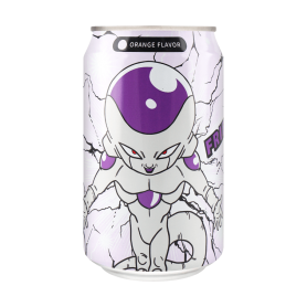 Lattina anime Dragonball - Frieza  - Ocean Bomb Qdol