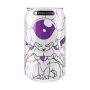 Lattina anime Dragonball - Frieza  - Ocean Bomb Qdol