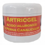 crema artricgel per fluidificazione delle articolazioni 100 ml