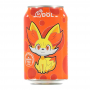 Lattina anime Pokemon - Fennekin - Ocean Bomb Qdol