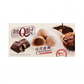 Mochi al Cioccolato 80 gr