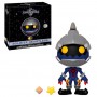 Soldier Heartless ~ 5 Stars Figure Kingdom Hearts 3 - 8cm