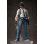 Playerunknown's Battlegrounds (PUBG) Figma Action Figure The Lone Survivor 15 cm