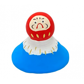 Fuji Daruma