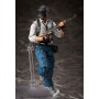 Playerunknown's Battlegrounds (PUBG) Figma Action Figure The Lone Survivor 15 cm