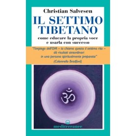 Il settimo tibetano